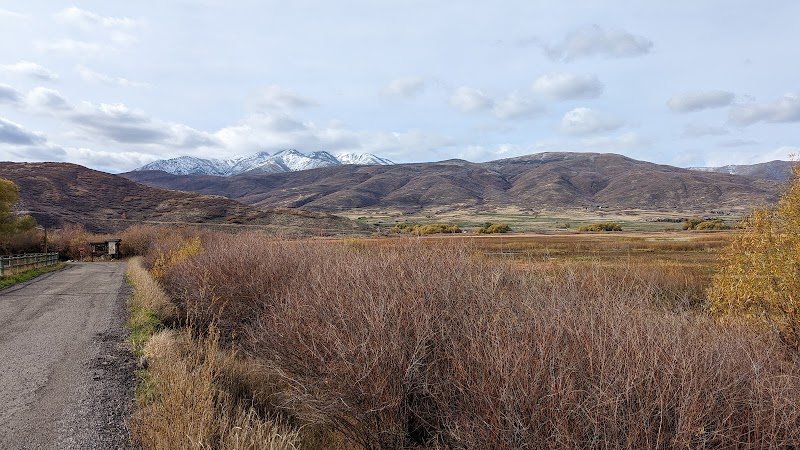 Charleston Day Use Area photo 2