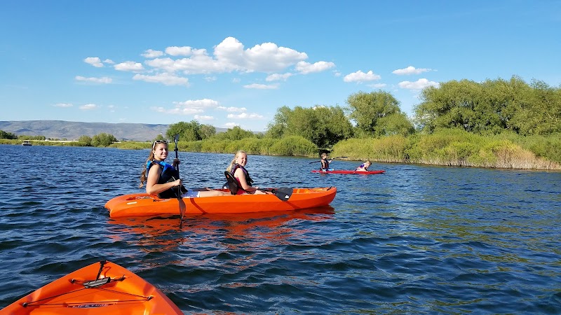 Charleston Day Use Area photo 3