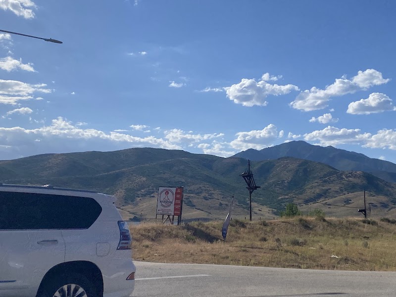 Charleston Town Park