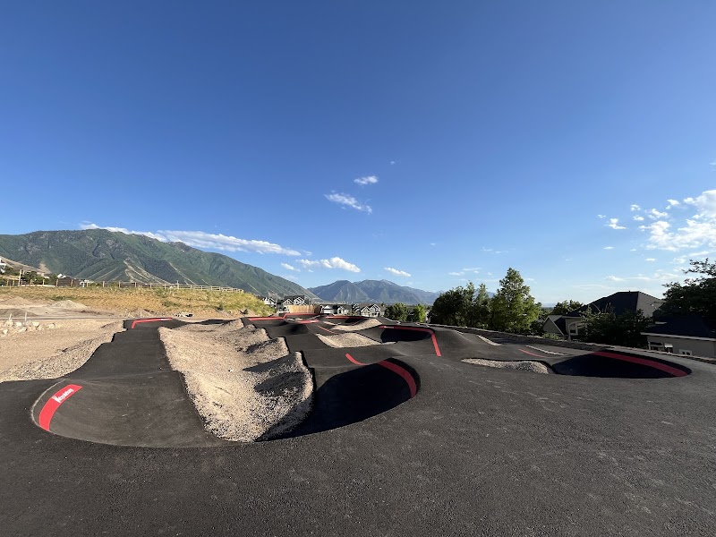 Cherry Ridge Bike Park