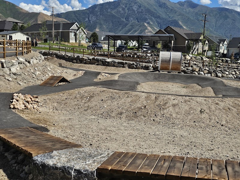 Cherry Ridge Bike Park photo 2