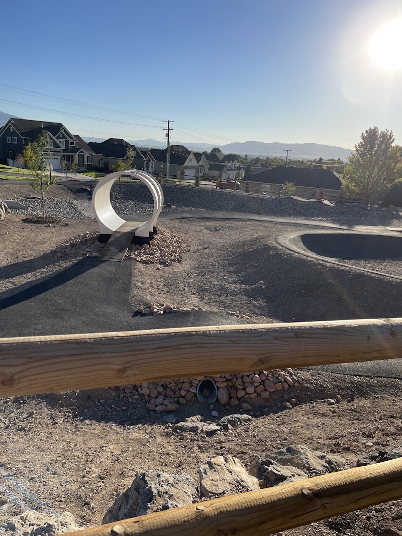 Cherry Ridge Bike Park photo 3