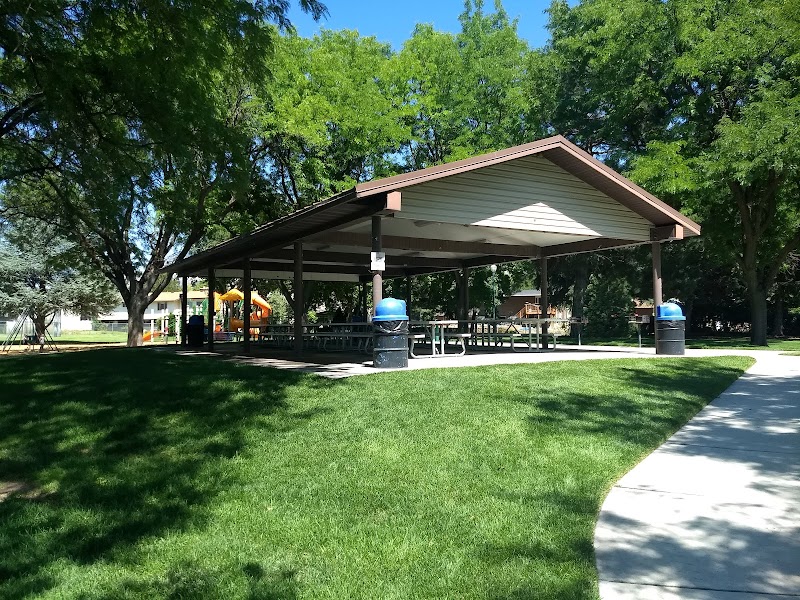 Cherryhill Park photo 2