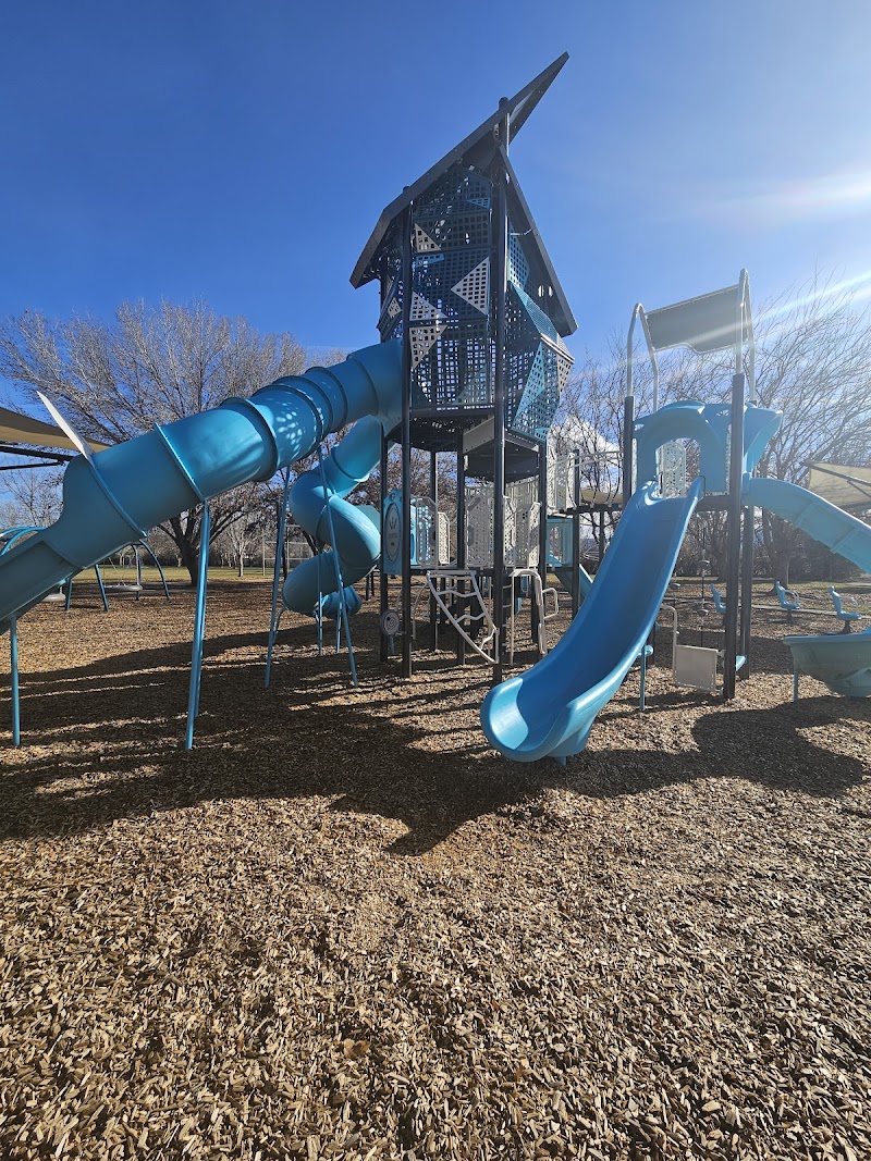 Christensen Park photo 2