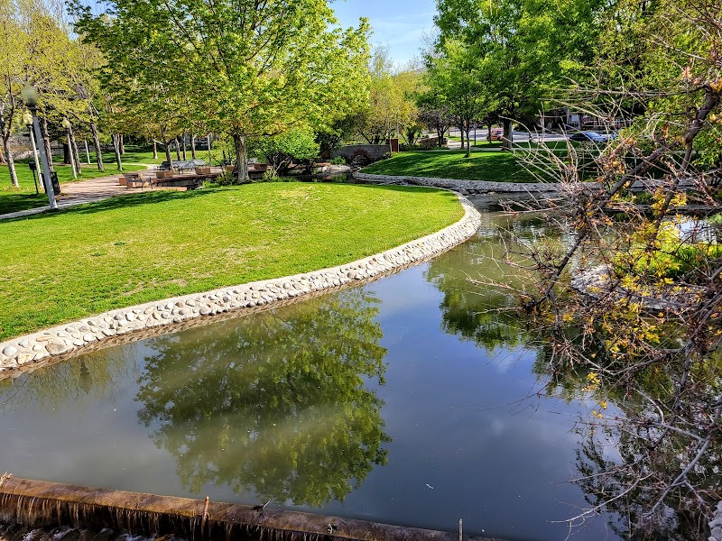 City Creek Park photo 2