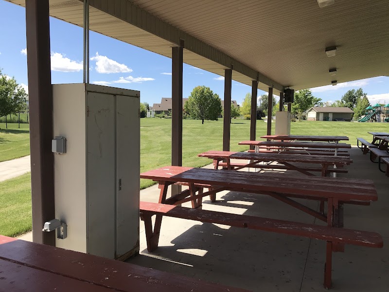 City Hall Park photo 2