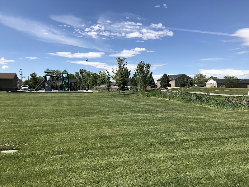 City Hall Park photo 3