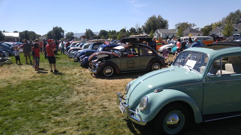 City Hall Park photo 2