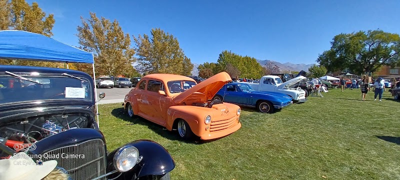 City Hall Park photo 3