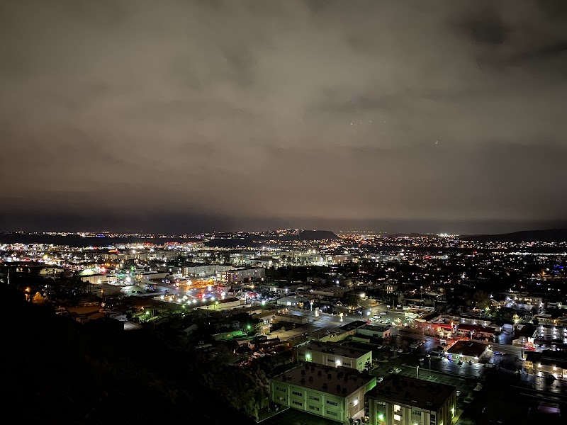 City Overlook Area photo 2