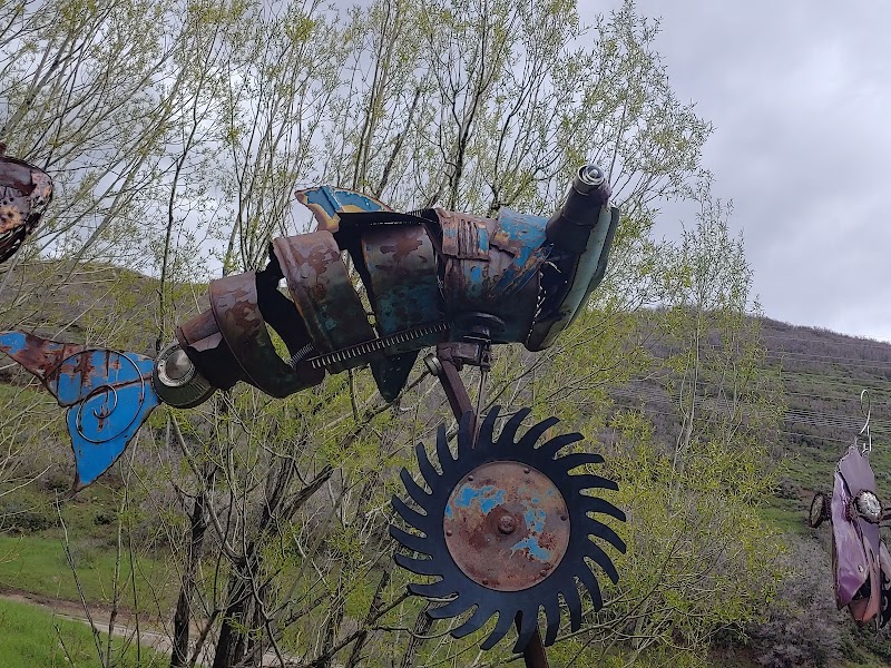 City Park Bandstand photo 3