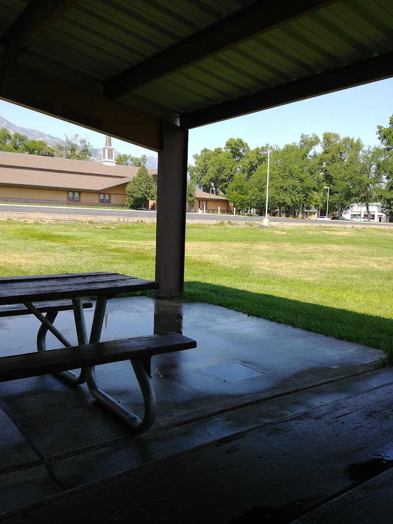 City Square Park photo 3