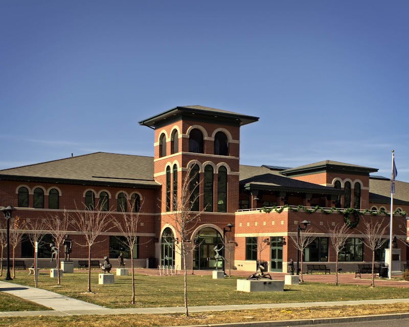 Civic Center Park photo 3