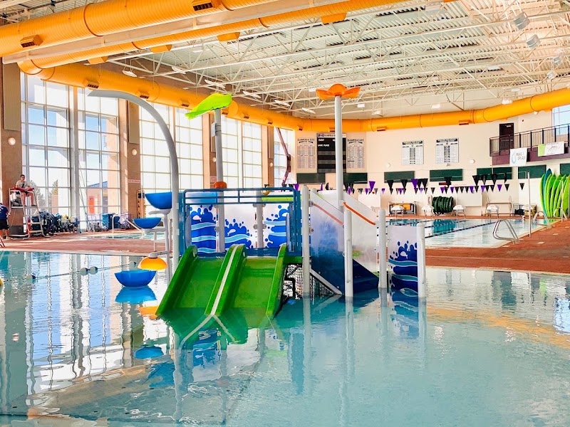 Clearfield Aquatic Center Park photo 2