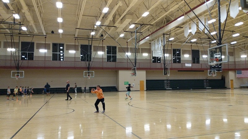 Clearfield Aquatic Center Park photo 3