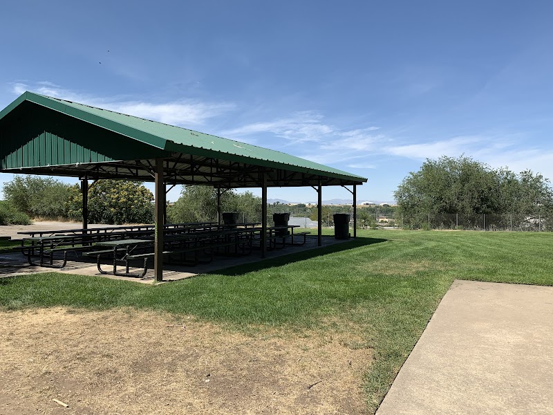 Club Heights Park photo 2