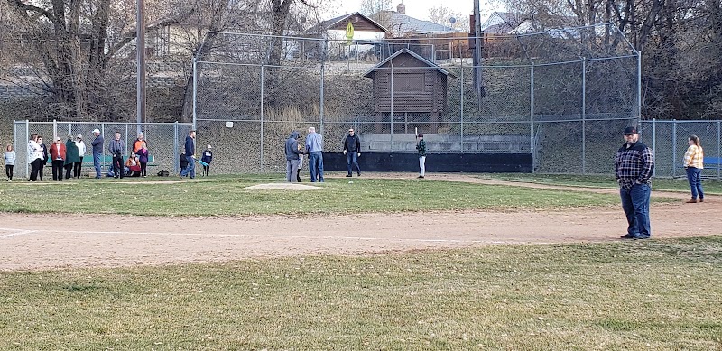 Club Heights Park photo 3