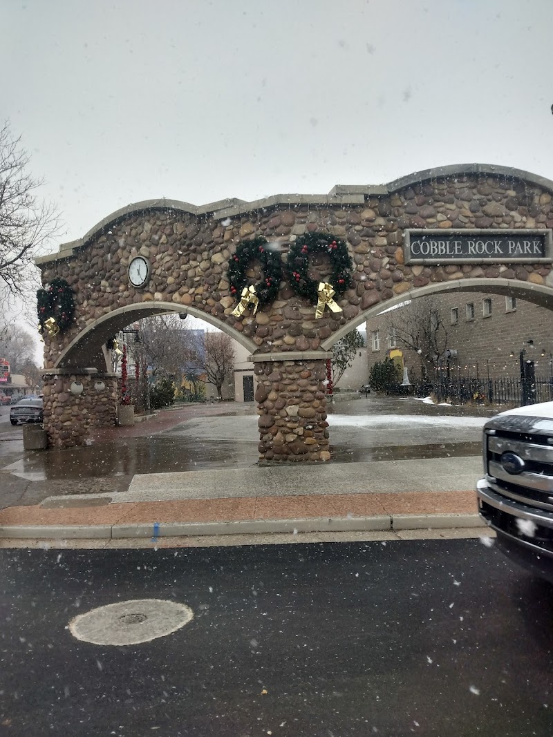 Cobble Rock Park photo 2