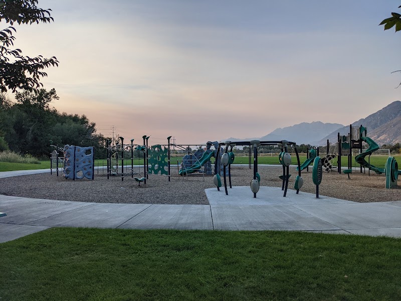 Community Park photo 2