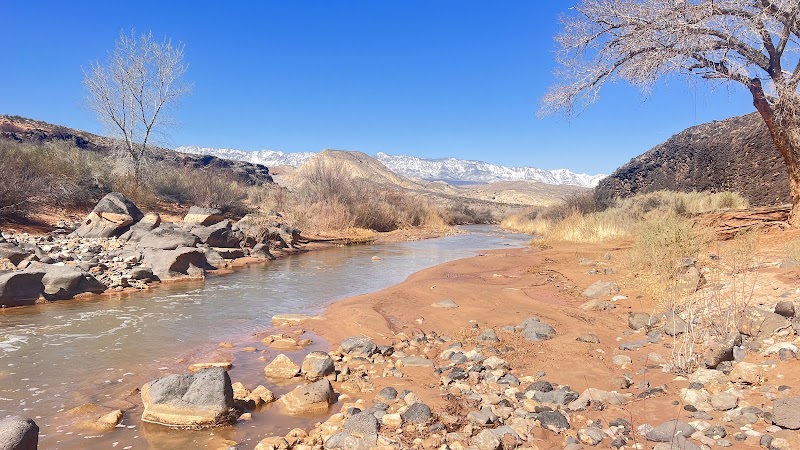 Confluence Park photo 2