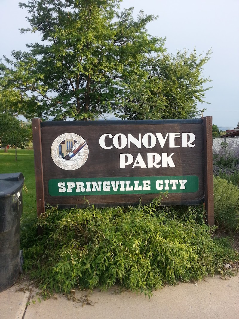Conover Park