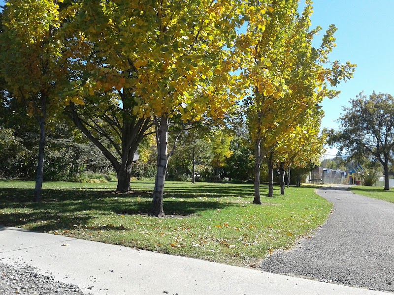 Conover Park photo 2