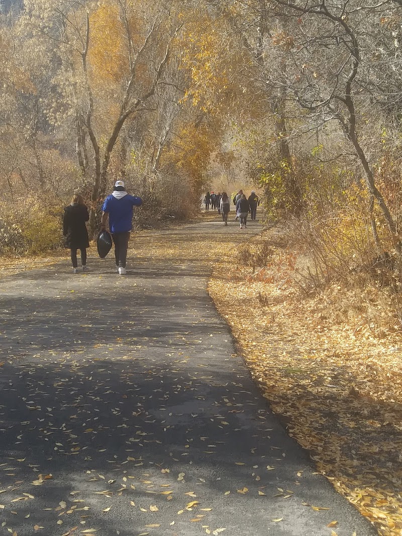 Conover Park photo 3