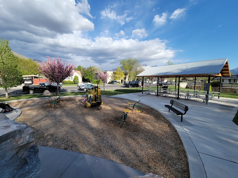 Contractor Legacy Park photo 2