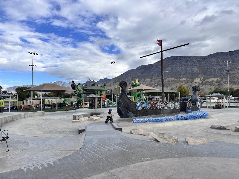 Cook Family Park photo 2