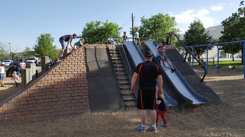 Copperton Park photo 3