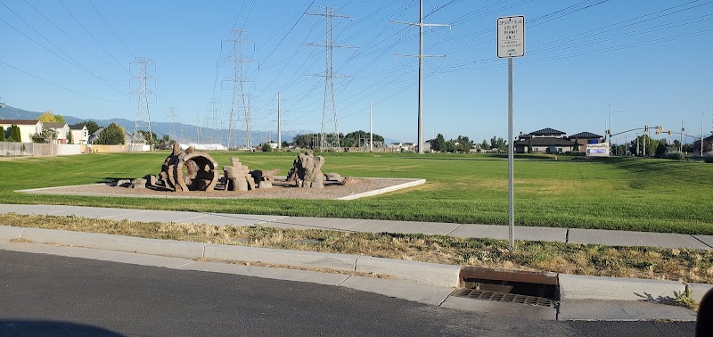 Cornerstone Park photo 3