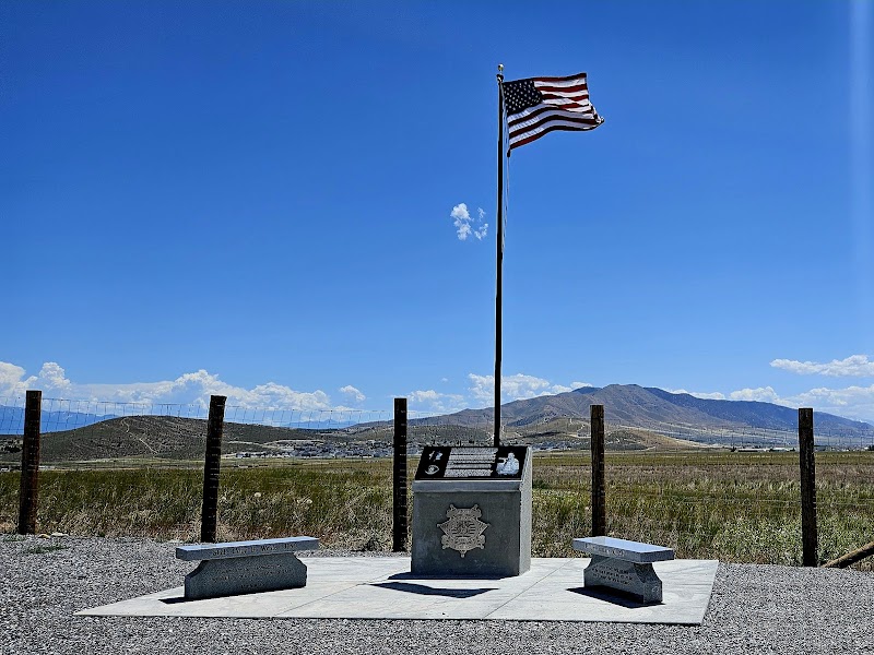 Cory B. Wride Memorial photo 2