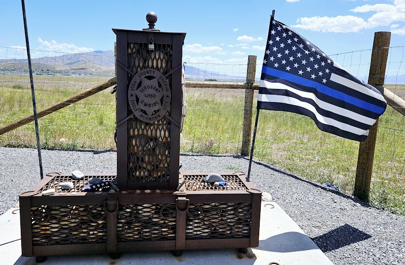 Cory B. Wride Memorial photo 3