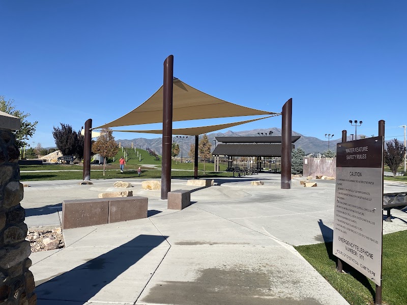 Cory Wride Memorial Park photo 3