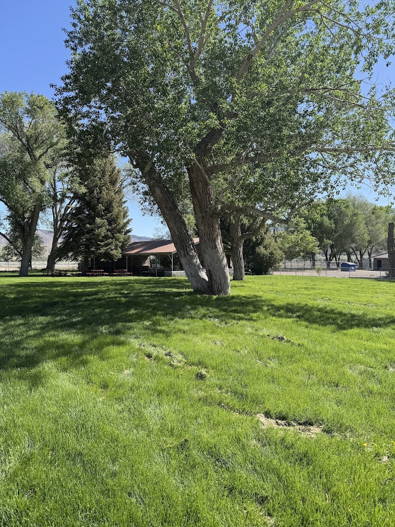 Cottonwood Downs - Marysvale City Park photo 2