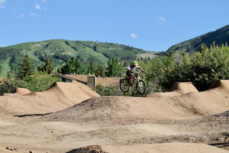 Creekside Bike Park