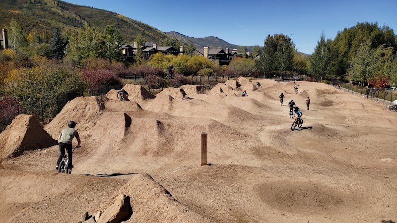 Creekside Bike Park photo 2