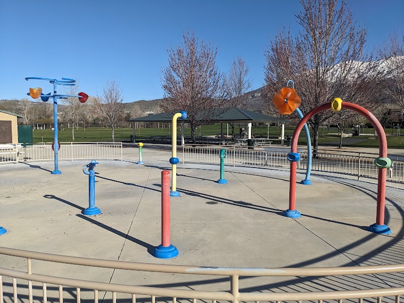 Creekside Park photo 2