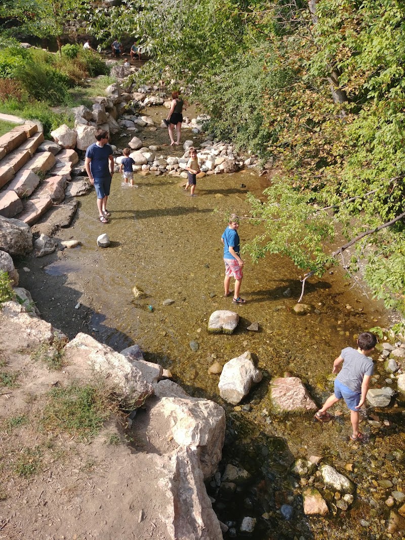 Creekside Park photo 3
