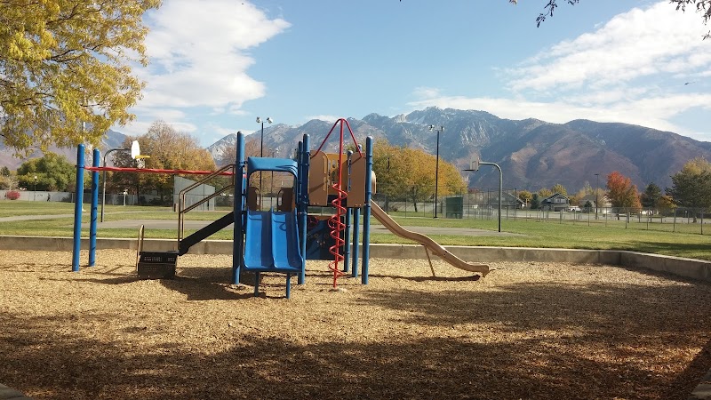 Crescent Community Park - Pavilion photo 2