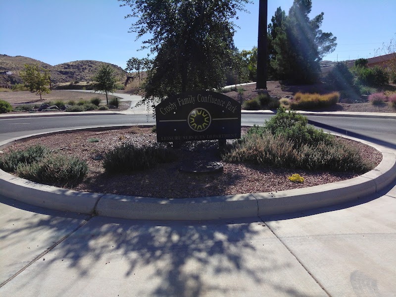 Crosby Family Confluence Park photo 2