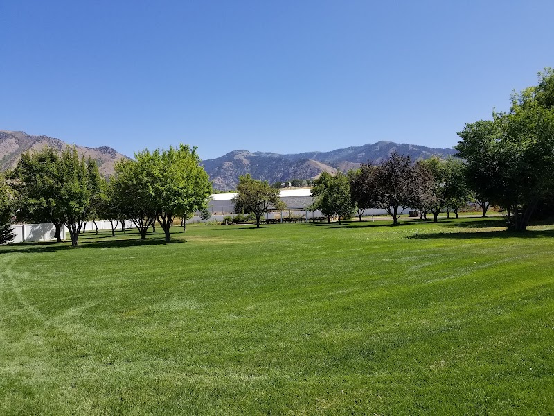 D Craig Aston Park photo 3