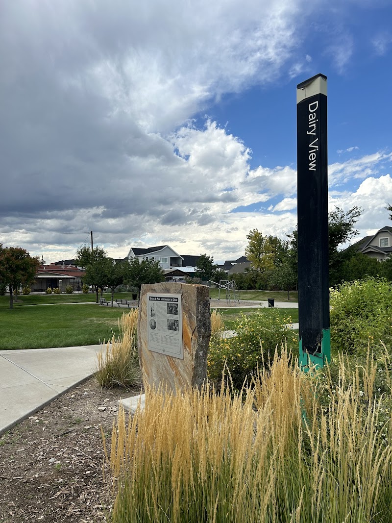 Dairy View Park photo 3