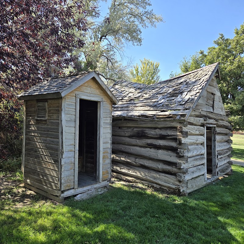 Dale Young Nature Park