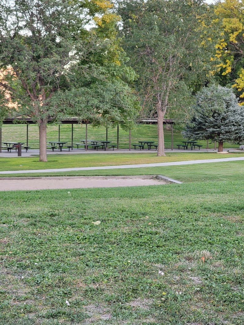 David Gourley Park photo 2