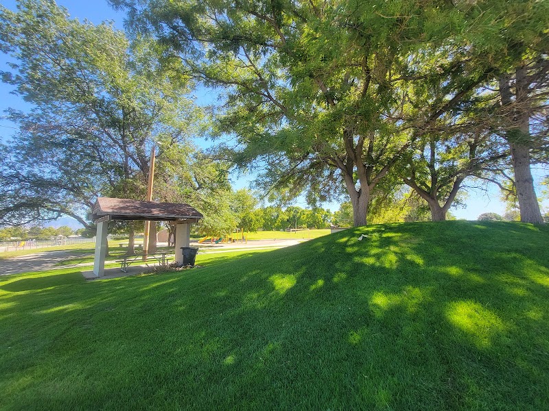 David Gourley Park photo 3