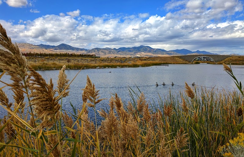 Daybreak Promenade photo 2