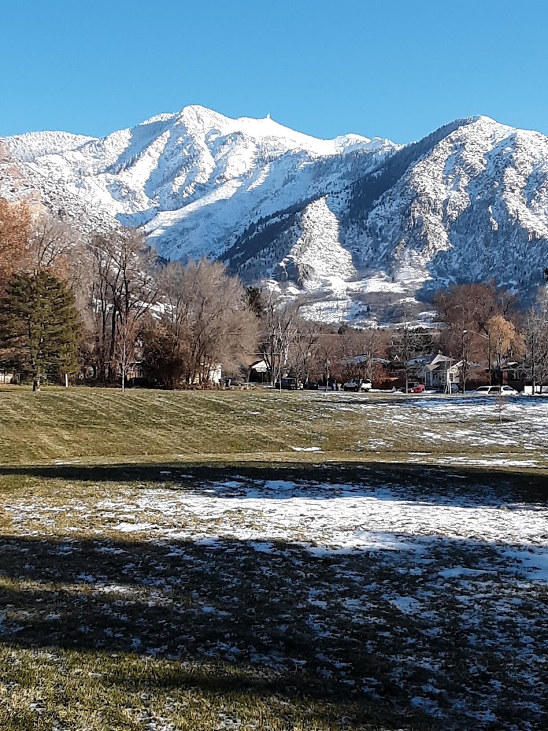 Dee Memorial Park photo 3