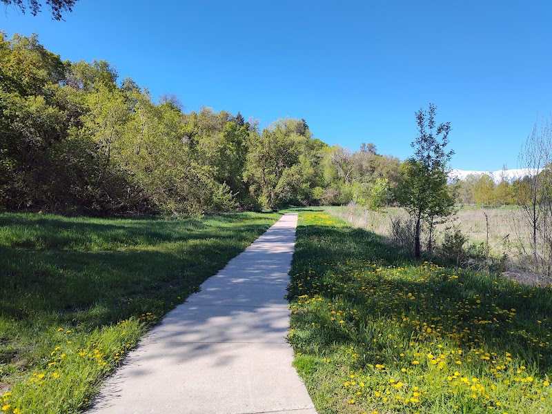 Denzil Stewart Nature Park photo 3