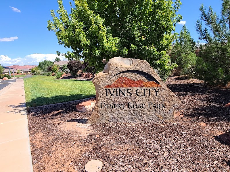 Desert Rose Park photo 3